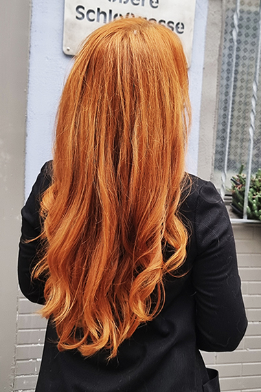 Foto von Katharina Kopp